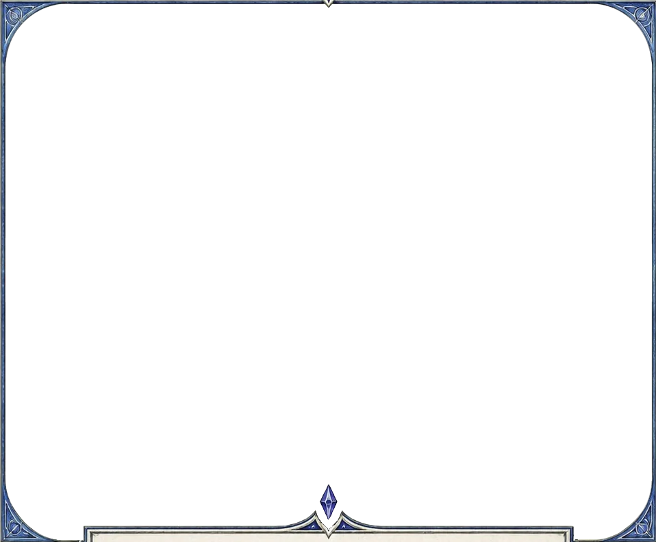 frame