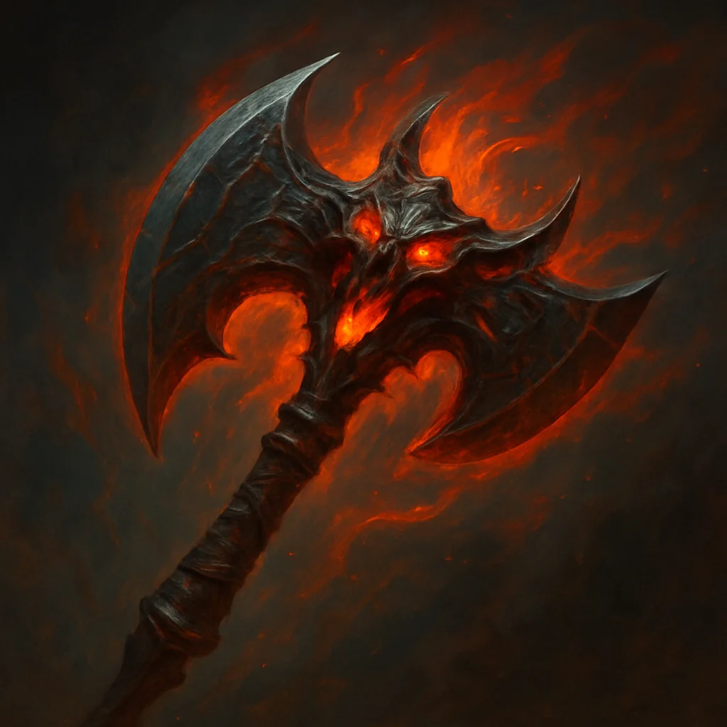 Executioners Axe